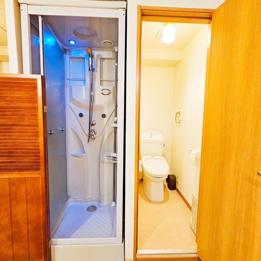 Ueno Minowa401 Tóquio Exterior foto