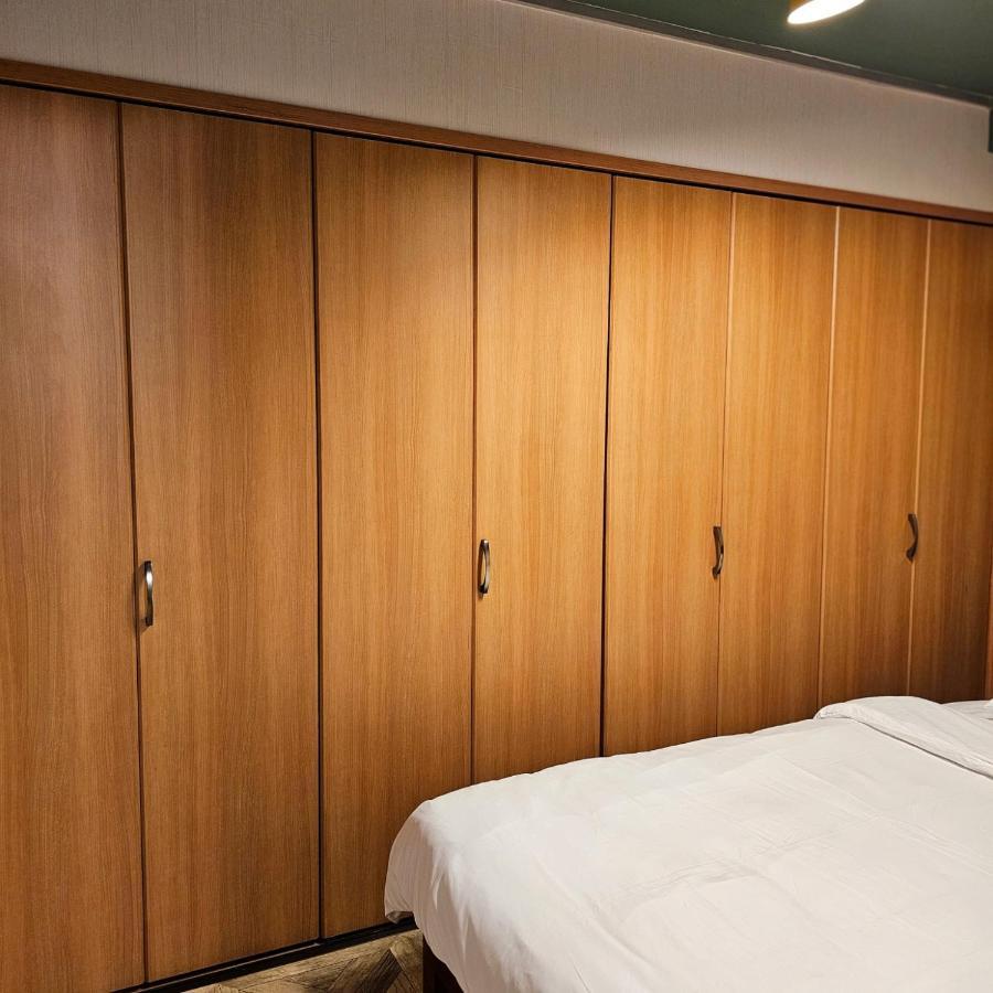 Ueno Minowa401 Tóquio Exterior foto