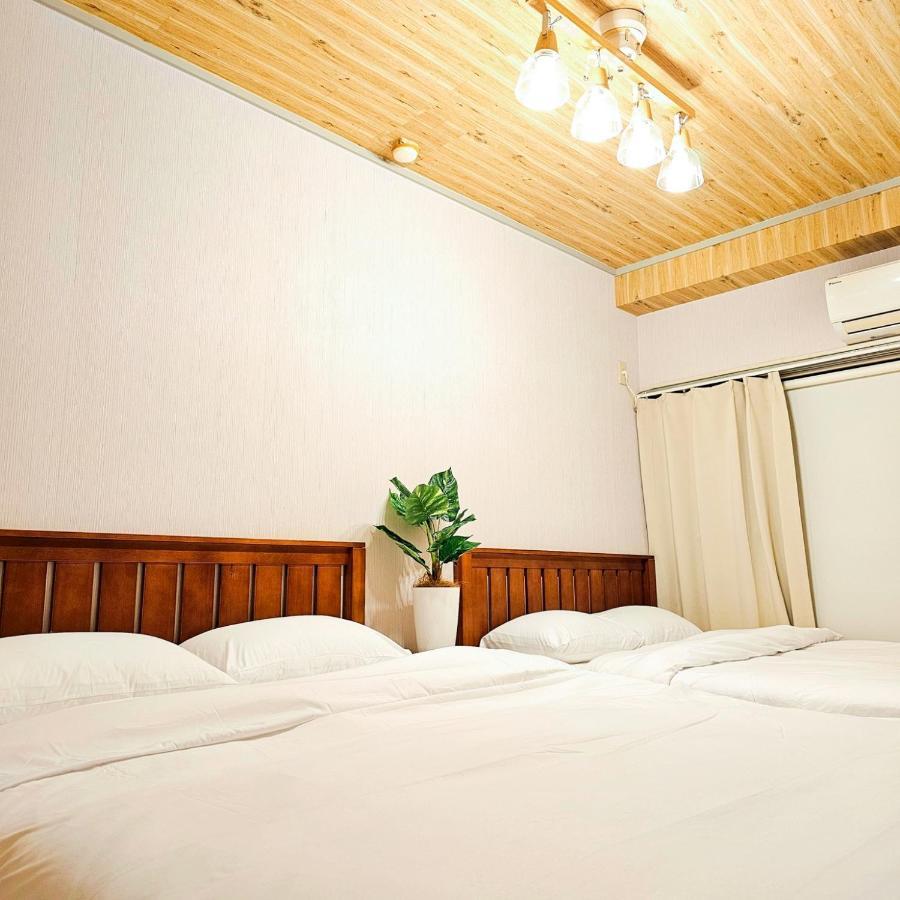 Ueno Minowa401 Tóquio Exterior foto